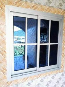 fenêtre sur mesure à Boran-sur-Oise